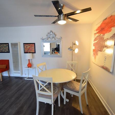Hollywood Business Suites Los Angeles Extérieur photo