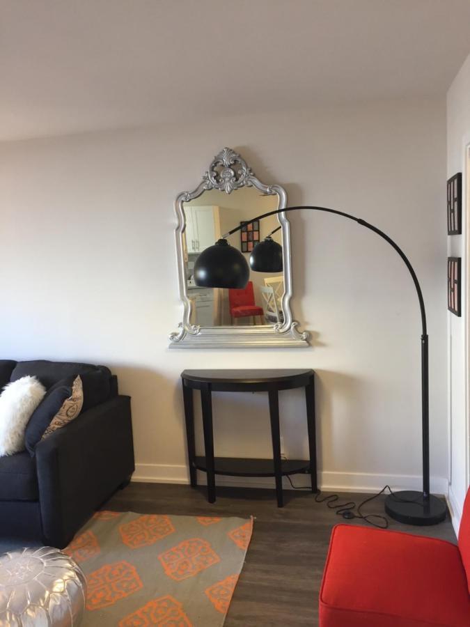 Hollywood Business Suites Los Angeles Extérieur photo