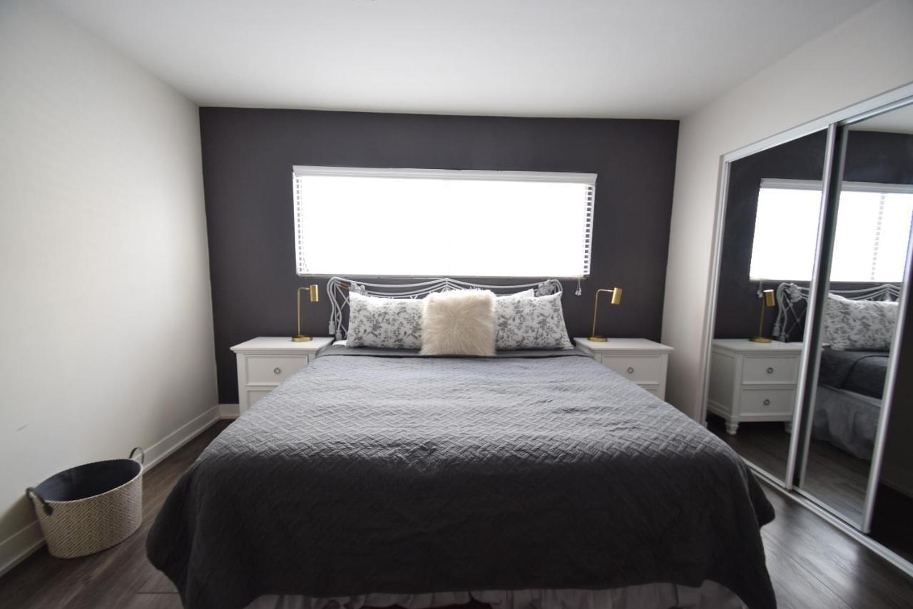 Hollywood Business Suites Los Angeles Extérieur photo