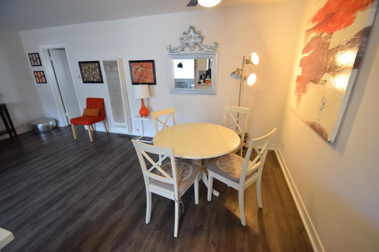 Hollywood Business Suites Los Angeles Extérieur photo