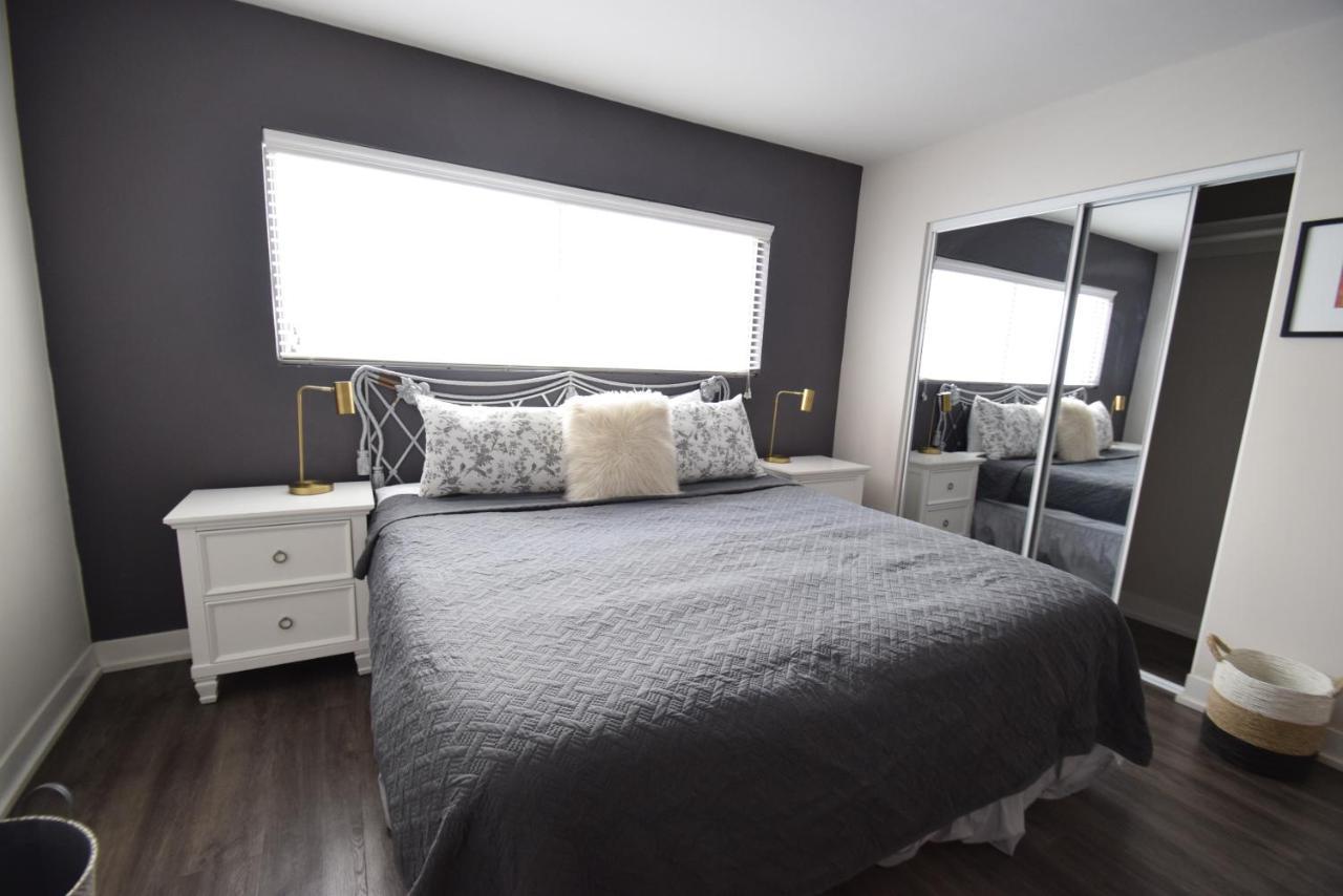 Hollywood Business Suites Los Angeles Extérieur photo